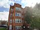 4407 W Adams, Chicago, IL 60624