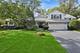 930 Harding, Hinsdale, IL 60521