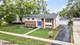 1207 E Sayles, Palatine, IL 60074
