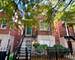 649 W Elm Unit C, Chicago, IL 60610