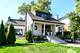438 S Quincy, Hinsdale, IL 60521