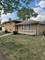 9558 S Sacramento, Evergreen Park, IL 60805