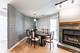1329 E Evergreen Unit 1, Palatine, IL 60074