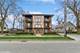 18405 Wentworth Unit 1D, Lansing, IL 60438
