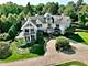 331 Sheridan, Winnetka, IL 60093