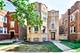 4731 N Keystone, Chicago, IL 60630