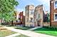 4731 N Keystone, Chicago, IL 60630