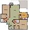 131 Crestwood Unit 2, Schaumburg, IL 60195