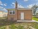 7216 W 63rd, Summit, IL 60501