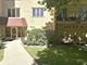 6400 W Belle Plaine Unit 303, Chicago, IL 60634