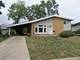 106 Willow, Park Forest, IL 60466