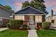 3522 George, Franklin Park, IL 60131