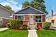 3522 George, Franklin Park, IL 60131