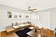 6353 W Raven Unit 1F, Chicago, IL 60646