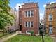 1742 N Mayfield, Chicago, IL 60639