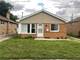 315 Oglesby, Calumet City, IL 60409