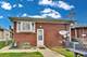 521 157th, Calumet City, IL 60409