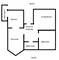 1923 W Belle Plaine Unit 2R, Chicago, IL 60613