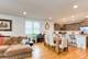 693 N Peoria Unit 3S, Chicago, IL 60642