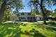 2647 1st private, Flossmoor, IL 60422