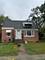 240 E 141st, Dolton, IL 60419