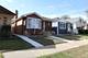 12420 S Aberdeen, Calumet Park, IL 60827