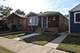 12420 S Aberdeen, Calumet Park, IL 60827