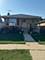 7836 Monitor, Burbank, IL 60459