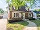 237 Ingleside, Aurora, IL 60506