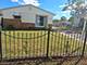 16519 Honore, Markham, IL 60428