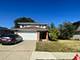 5942 W 124th, Alsip, IL 60803