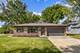 158 S Prairie, Bloomingdale, IL 60108
