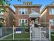 4944 S Honore, Chicago, IL 60609