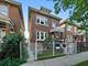 4944 S Honore, Chicago, IL 60609