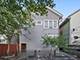4944 S Honore, Chicago, IL 60609