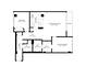 700 W Van Buren Unit 801, Chicago, IL 60607