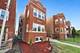 4825 W George, Chicago, IL 60641