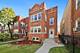 4825 W George, Chicago, IL 60641
