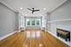 4825 W George, Chicago, IL 60641