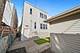 4825 W George, Chicago, IL 60641