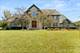 10S641 S Garfield, Burr Ridge, IL 60527
