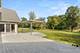 10S641 S Garfield, Burr Ridge, IL 60527