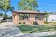 17842 65th, Tinley Park, IL 60477