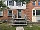 1360 Wentworth, Calumet City, IL 60409