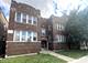 6351 S California, Chicago, IL 60629