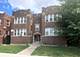 6351 S California, Chicago, IL 60629