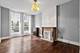 229 S Racine Unit 1, Chicago, IL 60607