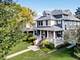 21 S Bruner, Hinsdale, IL 60521