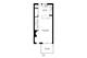 2809 N Wolcott Unit C, Chicago, IL 60657