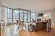 21 E Huron Unit 1205, Chicago, IL 60611